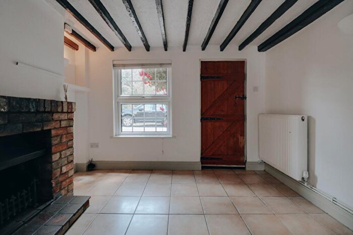 1 Bedroom Terraced House To Rent In Stanbridge Road, Tilsworth, LU7