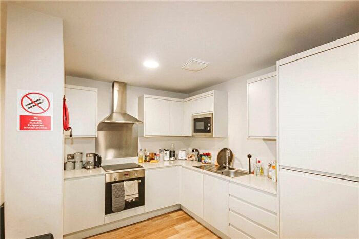 5 Bedroom Apartment To Rent In Wadham Street, Weston-super-Mare, North Somerset, BS23