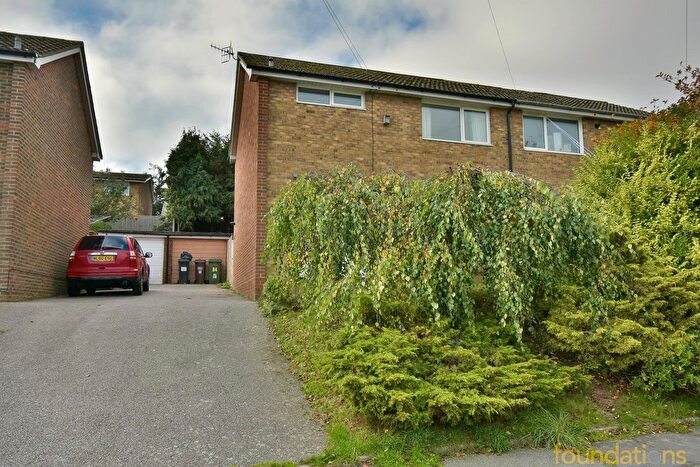 3 Bedroom Semi-Detached House For Sale In Seabourne Road, Bexhill-On-Sea, TN40