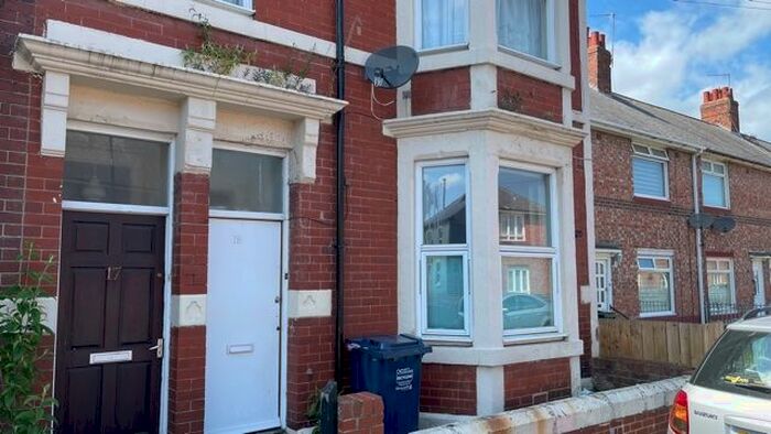 2 Bedroom Flat To Rent In Ada Street, Walker, Newcastle Upon Tyne, NE6