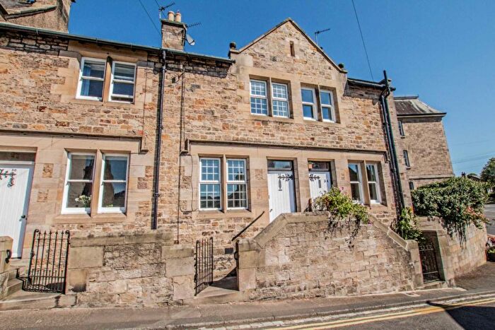 2 Bedroom Terraced House To Rent In Front Street, Corbridge, NE45