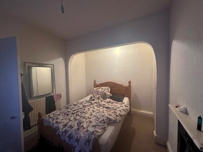 1 Bedroom Flat To Rent In Blackwell Street, Kidderminster, DY10