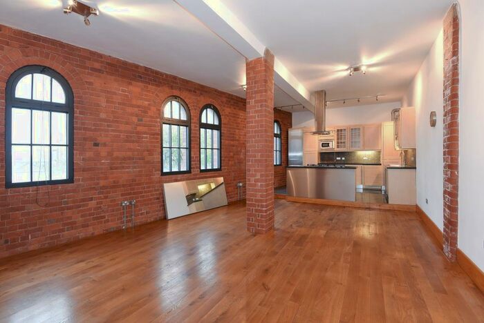 2 Bedroom Apartment To Rent In City Centre, Hereford, HR1