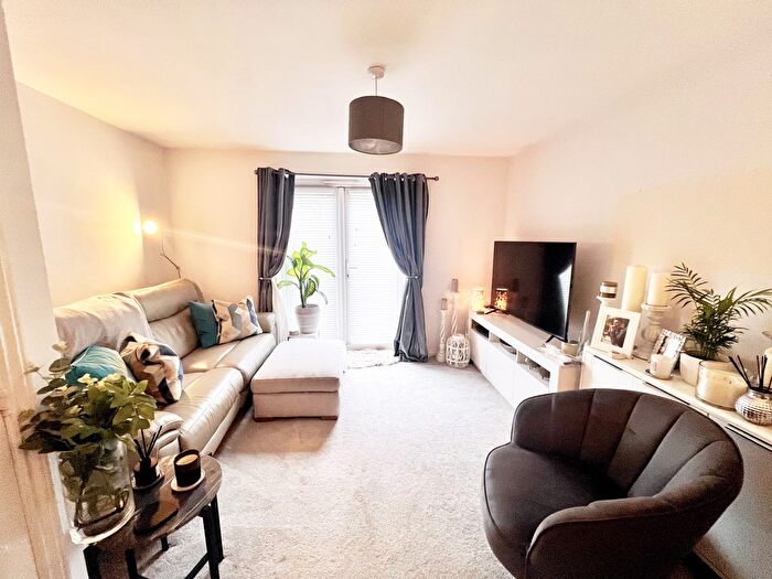 2 Bedroom Semi-Detached House To Rent In Poppy Close, Yaxley, Peterborough, PE7