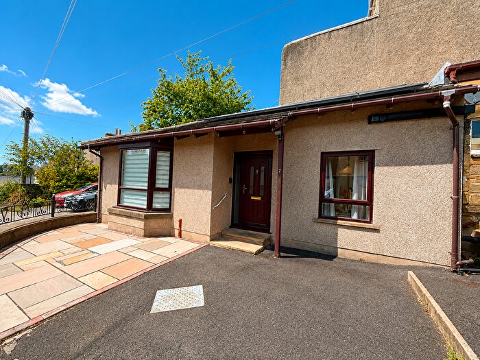 1 Bedroom Bungalow For Sale In Grove Court, Brunton Road, Lancaster, LA1
