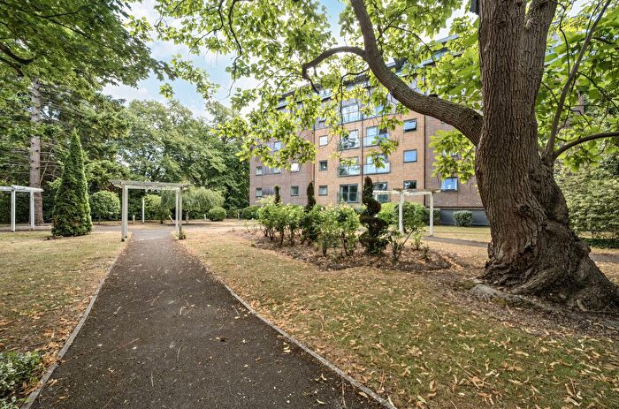 1 Bedroom Flat For Sale In Southcote Lane, Reading, Berkshire, RG30