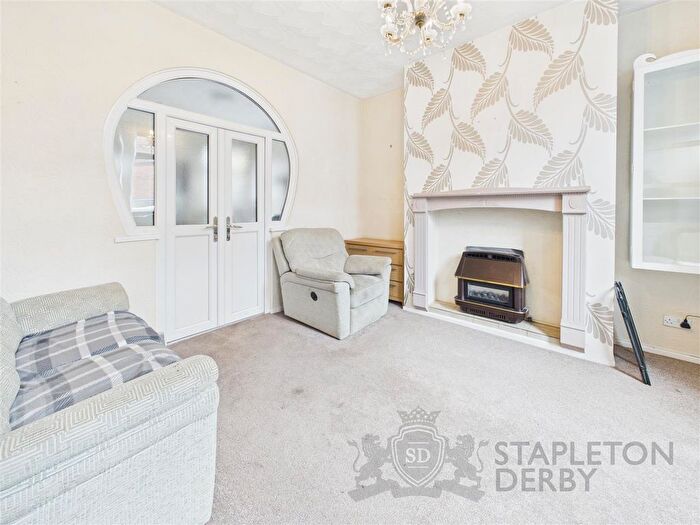 2 Bedroom Terraced House For Sale In Exeter Street, St. Helens, WA10