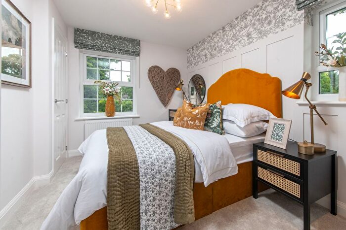 4 Bedroom Detached House For Sale In "Avondale" At Dunlin Drive, Cottam, Preston, PR4