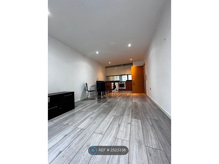 1 Bedroom Flat To Rent In Cutmore Ropeworks, Barking, IG11