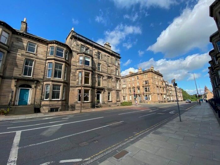 3 Bedroom Flat To Rent In Palmerston Place, West End, Edinburgh, EH12