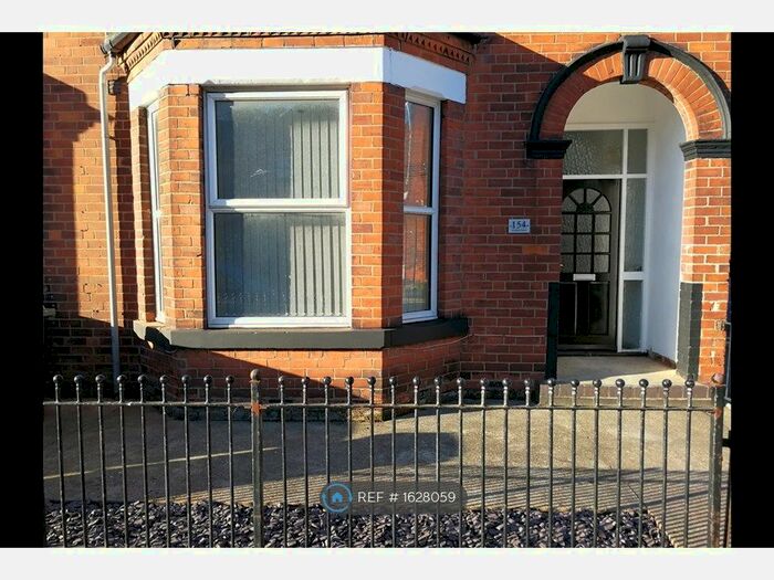 1 Bedroom Flat To Rent In Coltman Street, Hull, HU3