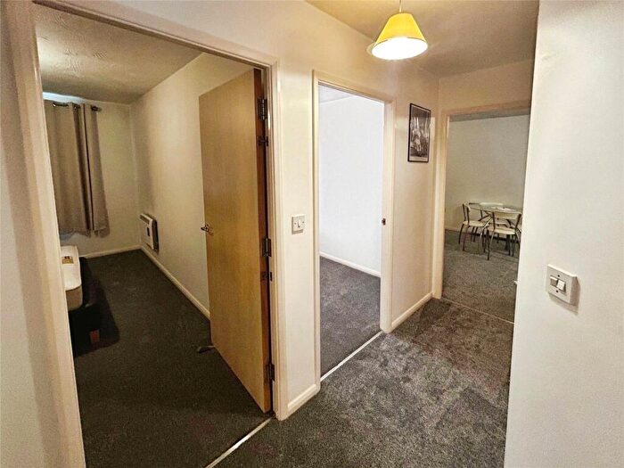 2 Bedroom Apartment For Sale In Pipkin Court, Gillquart Way, Parkside, Coventry, CV1