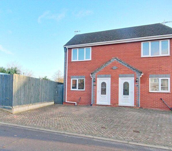 2 Bedroom Property To Rent In Lissett Close, Leconfield, Beverley, HU17