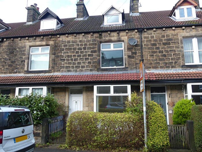 3 Bedroom Terraced House To Rent In East Parade, Ilkley, LS29