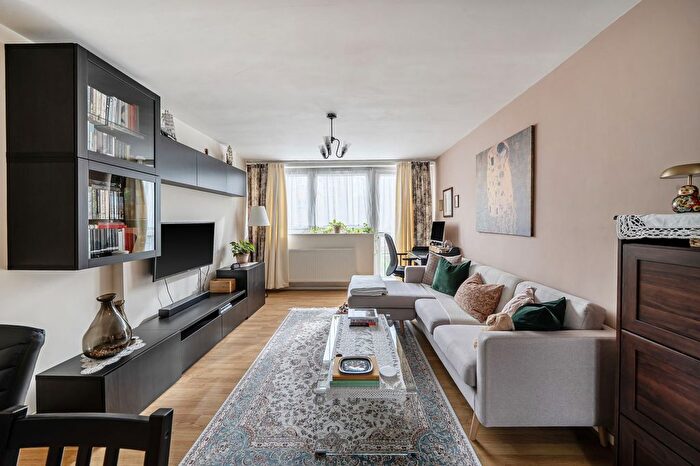 1 Bedroom Flat To Rent In Marlborough Road, Blenheim Court Marlborough Road, N19