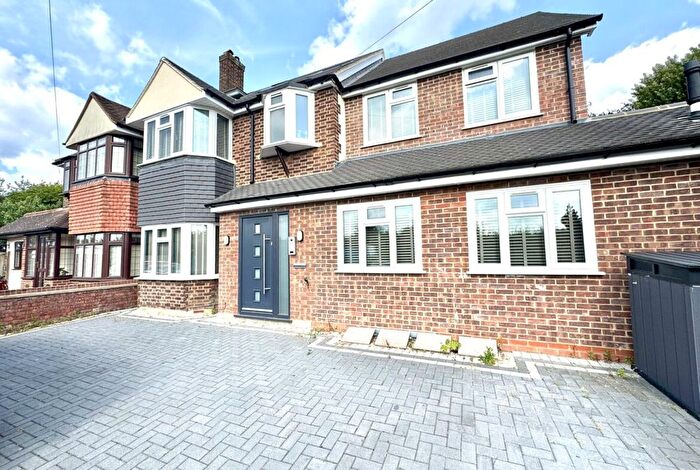 2 Bedroom Flat To Rent In Old Ruislip Road, Old Ruislip Road, Northolt, Qq, UB5