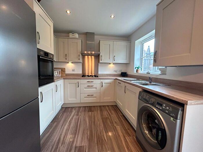 3 Bedroom Semi-Detached House To Rent In Hunnane Drive, Alconbury Weald, PE28