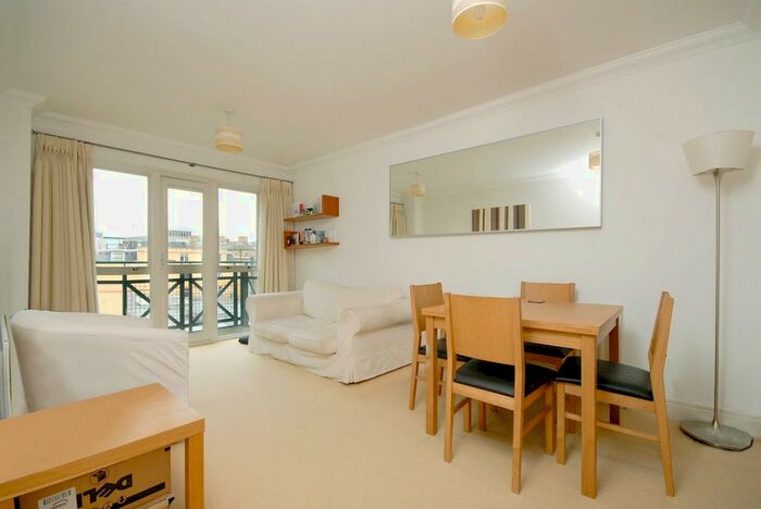 1 Bedroom Flat To Rent In Ormond House, Medway Street, London, SW1P