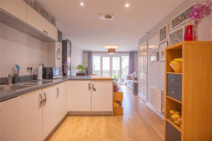 3 Bedroom Town House For Sale In Bythesea Avenue, Bristol, BS7