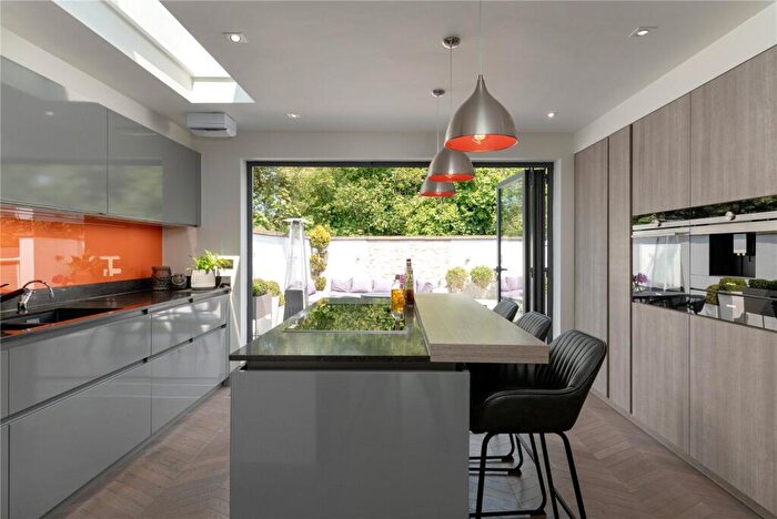 2 Bedroom End Of Terrace House For Sale In Beresford Place, Trinity, Edinburgh, EH5