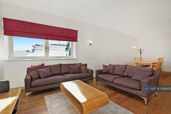 2 Bedroom Flat To Rent In Myddleton Hall, London, N1