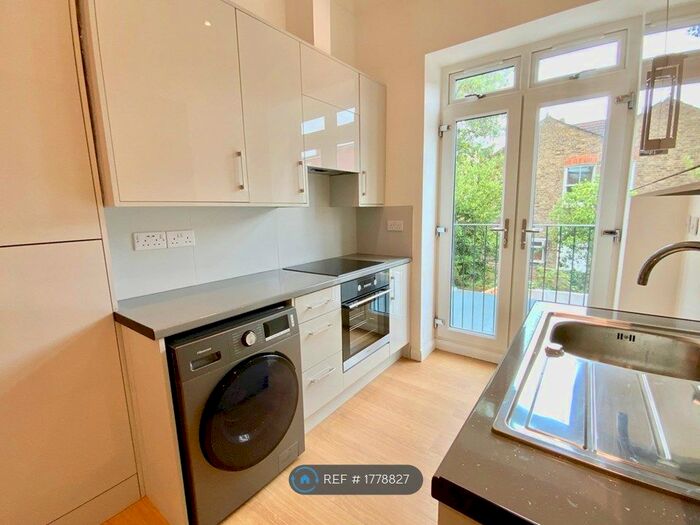 1 Bedroom Flat To Rent In Argyle Road, London, W13