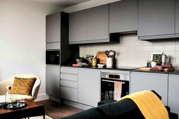 3 Bedroom Apartment To Rent In Uncle Leeds, Whitehall, Leeds, LS12