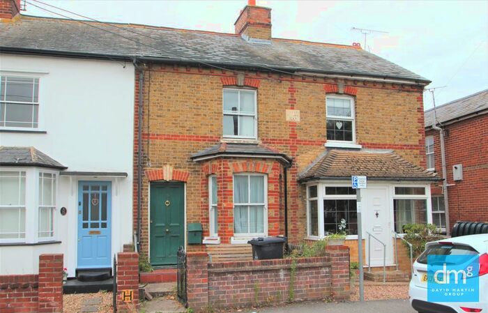 2 Bedroom Terraced House For Sale In North Road, Tollesbury, Maldon, CM9