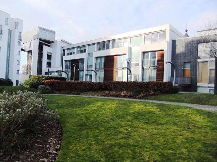 1 Bedroom Flat To Rent In Lanark Street, Glasgow, G1