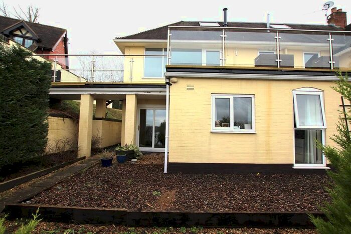 2 Bedroom Flat To Rent In Apartment E, Hunting Lodge, Condover, Shrewsbury, SY5