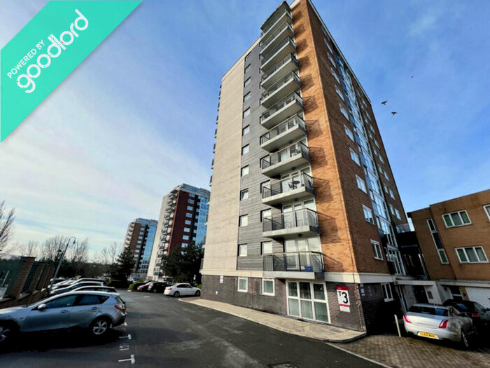 2 Bedroom Apartment To Rent In Lakeside Rise, Manchester, M9