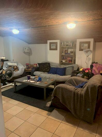 1 Bedroom Apartment To Rent In Green Lane, DE1