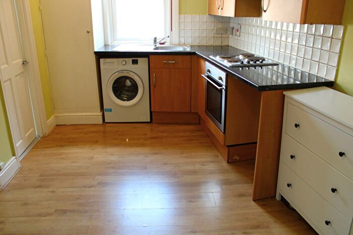 Studio To Rent In High Road, London, NW10