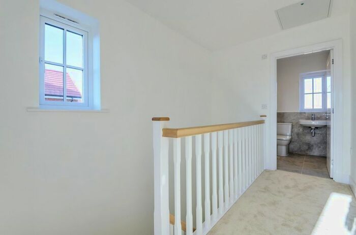 3 Bedroom Semi-Detached House For Sale In The Oaks, Sharnbrook, Bedford, MK44