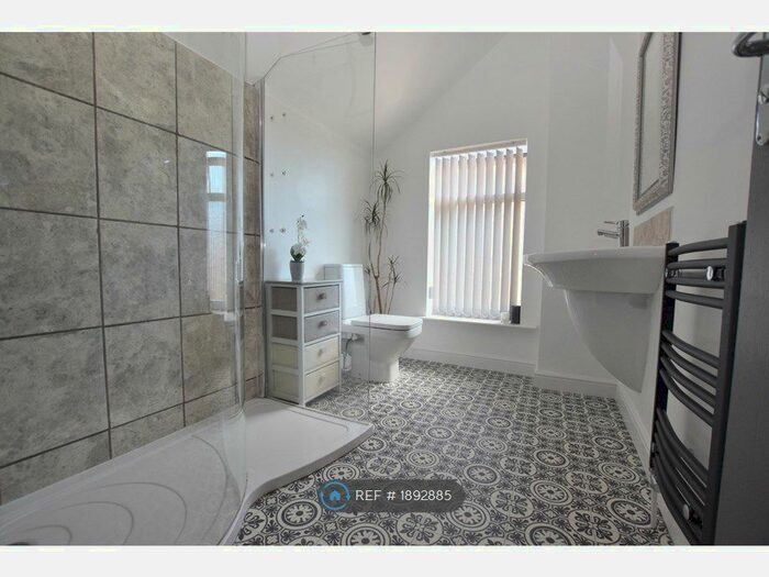 3 Bedroom Terraced House To Rent In Longford St, Derby, DE22