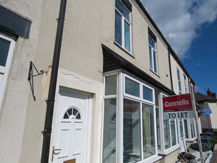 2 Bedroom Terraced House To Rent In Tat Bank Road, Oldbury, B69