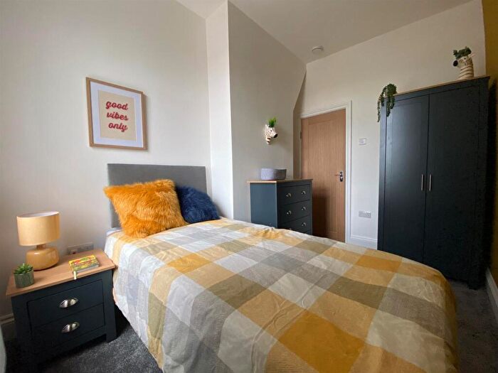 1 Bedroom House To Rent In Coal Clough Lane, Burnley, BB11