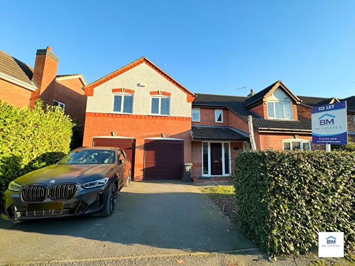 5 Bedroom Detached House For Sale In Duncombe Road, Leicester, LE3