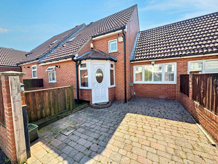 2 Bedroom Terraced House For Sale In Hetton Moor Terrace, Hetton-le-Hole, Houghton Le Spring, Tyne And Wear, DH5