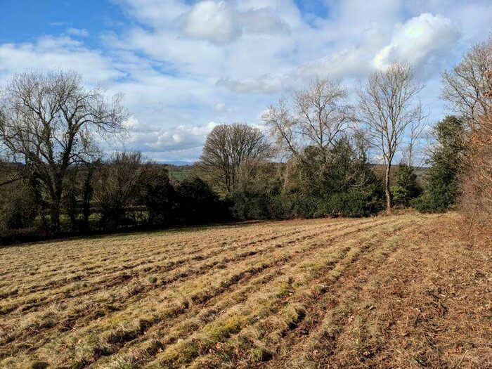 Land For Sale In Trellech, Monmouth, NP25