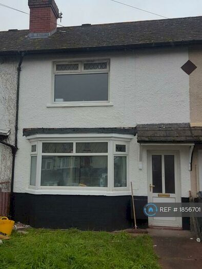 2 Bedroom Terraced House To Rent In Snowden Road, Cardiff, CF5