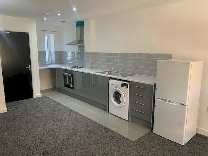 1 Bedroom Apartment To Rent In Windway Road, CF5