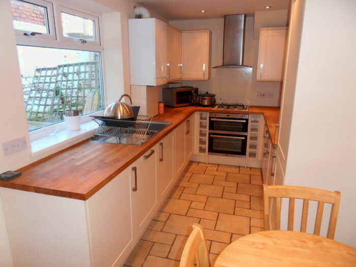 2 Bedroom Flat To Rent In Audley Road, South Gosforth, NE3