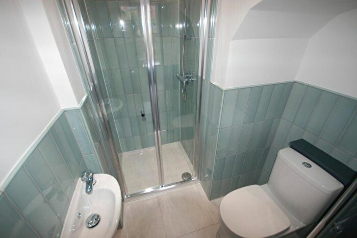 6 Bedroom House To Rent In Arley Road, B29