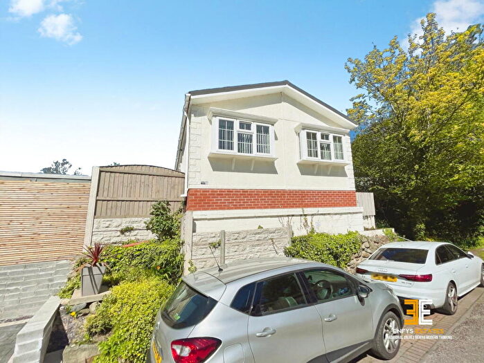 2 Bedroom Town House For Sale In Bryn Gynog Park, Hendre Road, Conwy, LL32