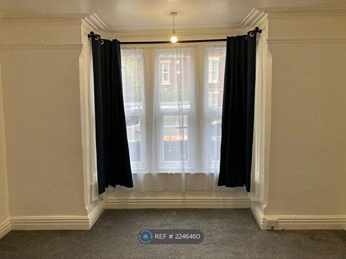 1 Bedroom Flat To Rent In St. Michaels Road, Bedford, MK40