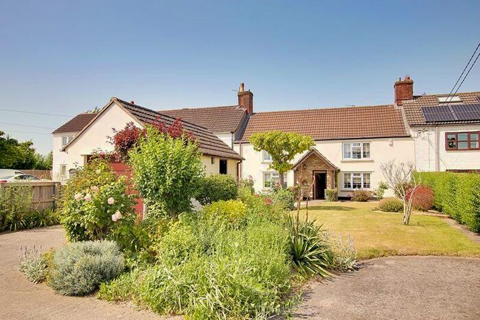 3 Bedroom Terraced House To Rent In Westbury Road, North Bradley, BA14