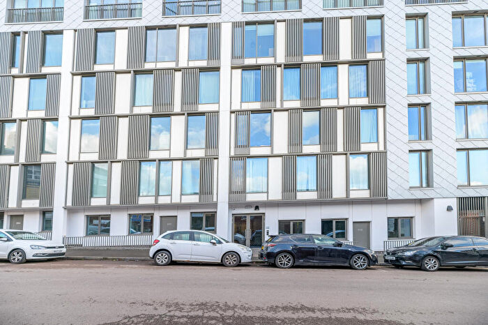 1 Bedroom Flat For Sale In Warwick Street, Birmingham, B12