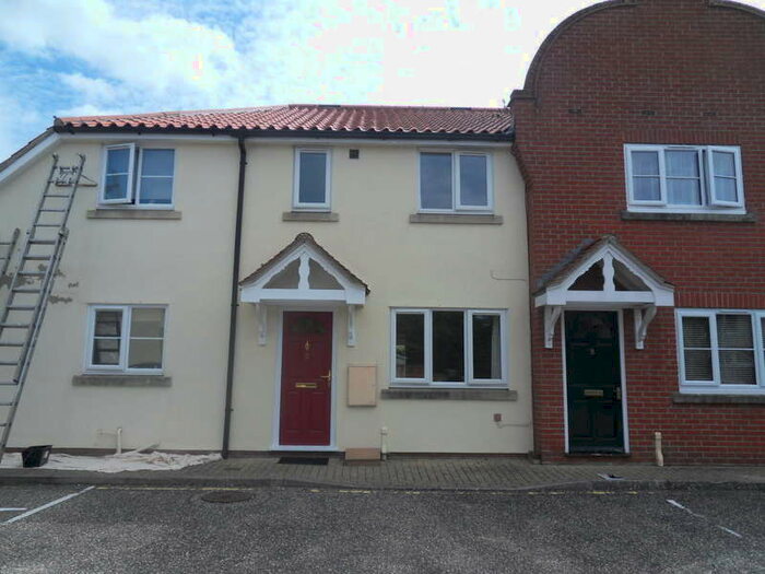 2 Bedroom Terraced House To Rent In Eye, IP23