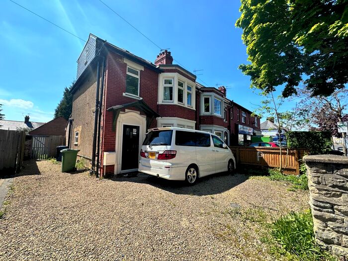 3 Bedroom Property To Rent In Cowley Road, Oxford, OX4